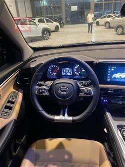 جی ئەی سی GS3